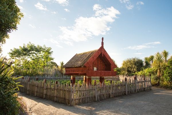 NGĀTI WAIRERE