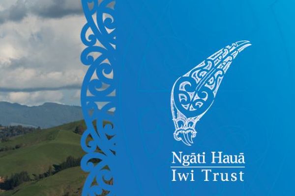 NGĀTI HAUĀ